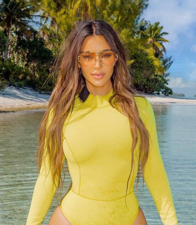 Dàn mỹ nhân kiếm nhiều tiền nhờ bán nội y, bikini-5