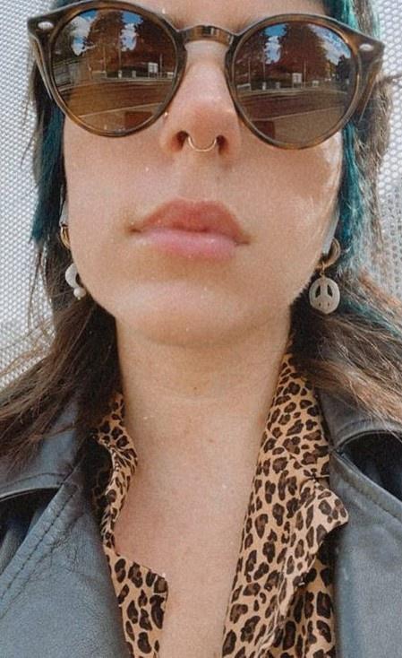 Cuộc sống riêng kín tiếng của con gái Tom Cruise-2