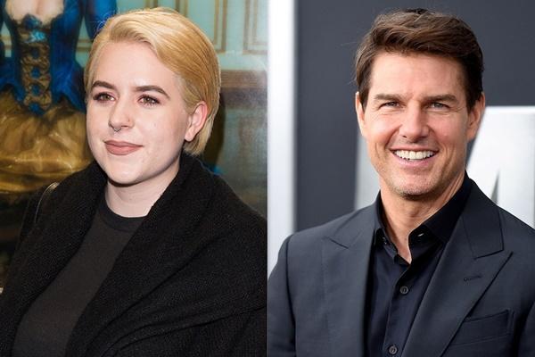 Tom Cruise trả lại 3 cúp Quả Cầu Vàng-2