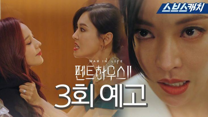 Tập 3 ‘Penthouse 2’ công phá kỷ lục rating, sắp đón chào sự trở lại của nhân vật đã chết trong phần 1-1