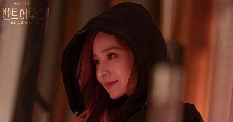 Tập 3 ‘Penthouse 2’ công phá kỷ lục rating, sắp đón chào sự trở lại của nhân vật đã chết trong phần 1-2