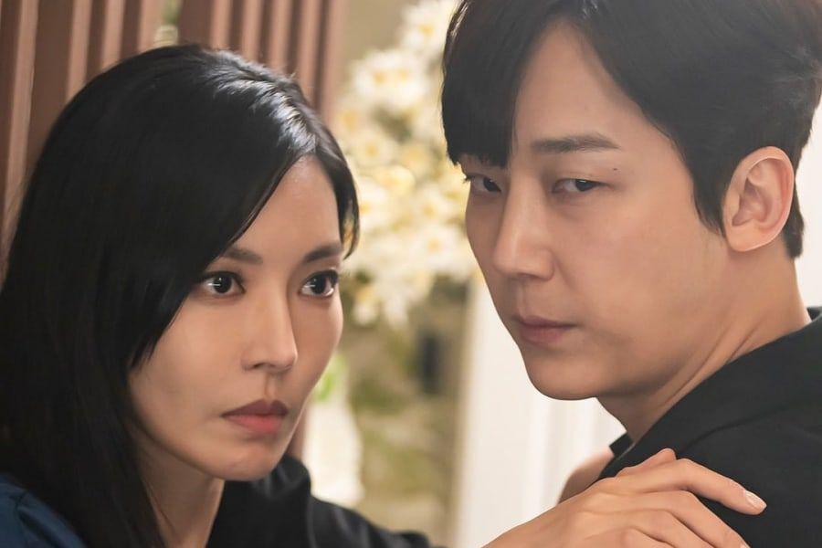 Tập 3 ‘Penthouse 2’ công phá kỷ lục rating, sắp đón chào sự trở lại của nhân vật đã chết trong phần 1-4