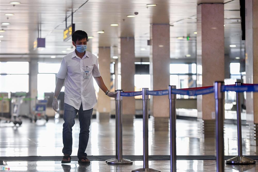 Đội quân truy tìm Covid-19 tại Tp.HCM-1