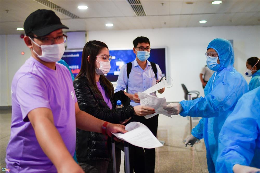 Đội quân truy tìm Covid-19 tại Tp.HCM-5