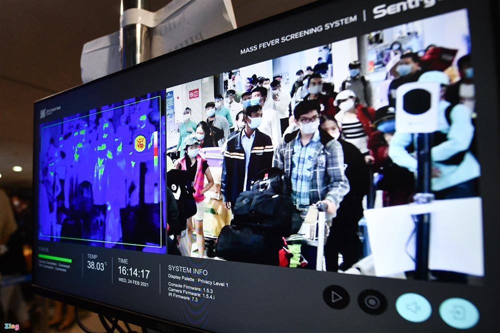 Đội quân truy tìm Covid-19 tại Tp.HCM-2