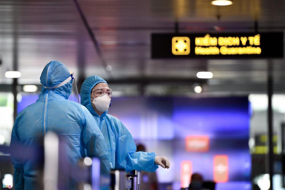 Đội quân truy tìm Covid-19 tại Tp.HCM-8