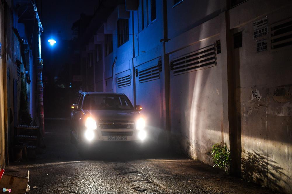 Đội quân truy tìm Covid-19 tại Tp.HCM-15