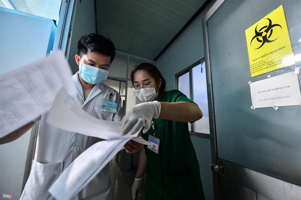 Đội quân truy tìm Covid-19 tại Tp.HCM-20