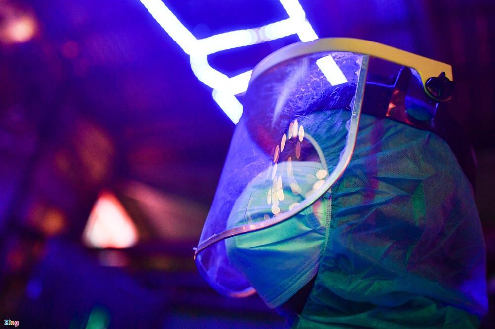 Đội quân truy tìm Covid-19 tại Tp.HCM-21