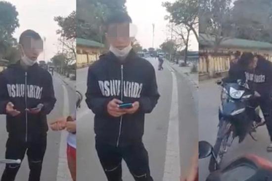 Triệu tập 1 nghi can vụ tấn công tình dục người nước ngoài ở quận Tây Hồ