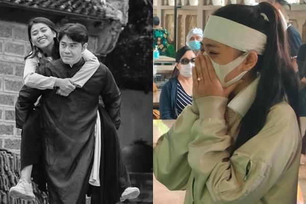 6 tháng diễn viên Hải Đăng qua đời, bạn gái viết tâm thư xúc động-7