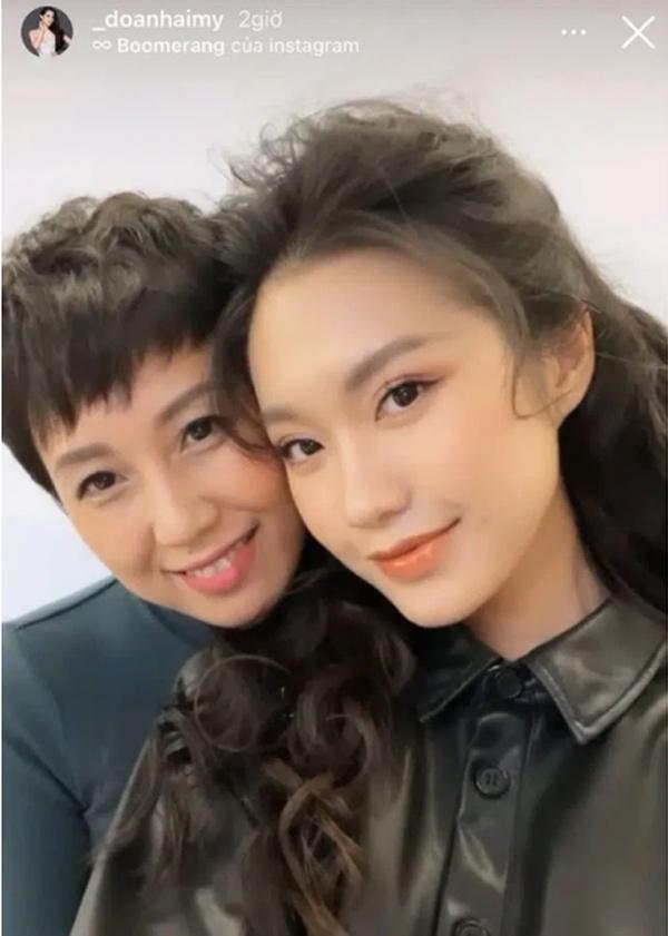 Doãn Hải My khoe ảnh cưới chuẩn rich kid của ông bà ngoại cách đây 50 năm-5