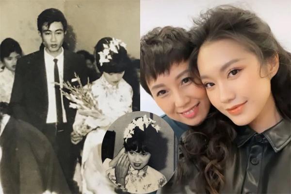 Gái xinh vùng cao xuất hiện trong bản tin thời sự: Chọn khéo thật!-4