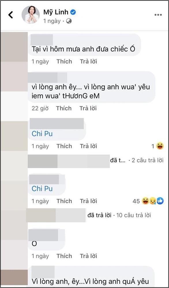 Netizen Việt réo gọi Chi Pu từ clip Hoà Minzy luyện thanh với cô giáo-4