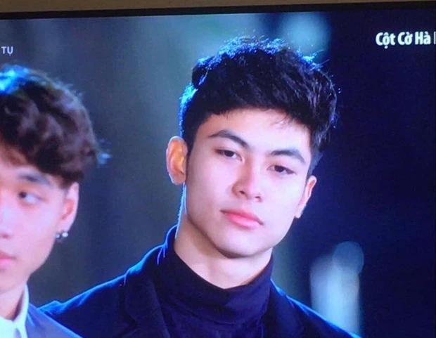 Gái xinh vùng cao xuất hiện trong bản tin thời sự: Chọn khéo thật!-3