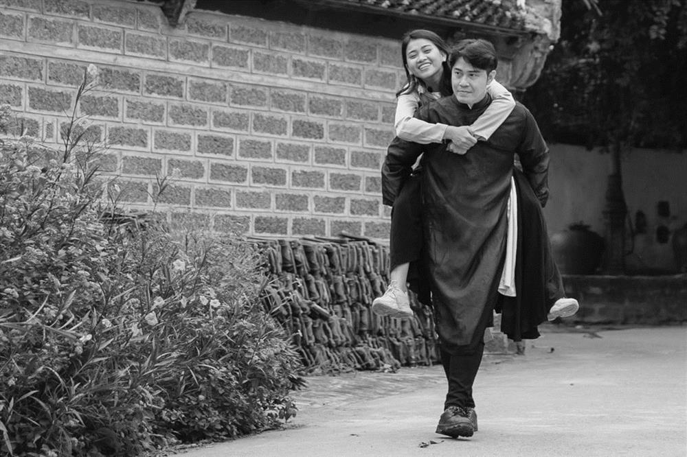 Hôn thê cố diễn viên Hải Đăng: Tôi phẫn nộ những lời cưa cẩm-1