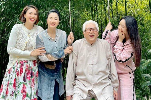 Nhặt sạn phim Hướng Dương Ngược Nắng: Tên nhân vật thay đổi xoành xoạch-4