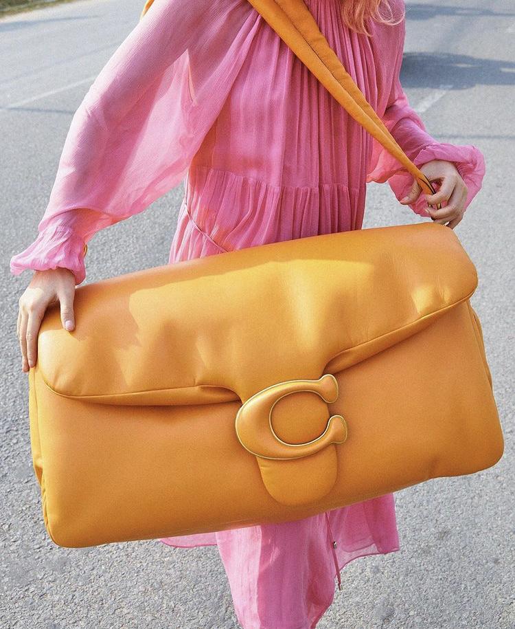 Jennifer Lopez, Quỳnh Anh Shyn vác túi to như chiếc gối ra đường-2