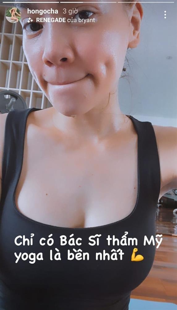 Bố bỉm đỉnh của chóp Kim Lý: Một nách hai con vẫn nhẹ như không-1