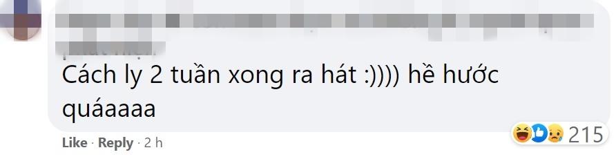 Thấy poster BLACKPINK tổ chức concert ở Việt Nam, netizen phản ứng: Qua hát trong khu cách ly hay gì-2