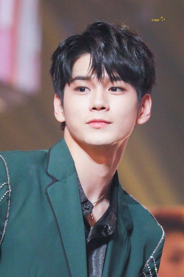 Ong Seungwoo xem xét lời mời tham gia bộ phim 