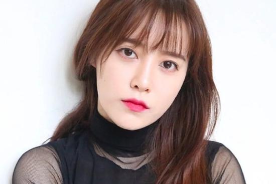 Vì sao Goo Hye Sun không có bạn thân trong showbiz?