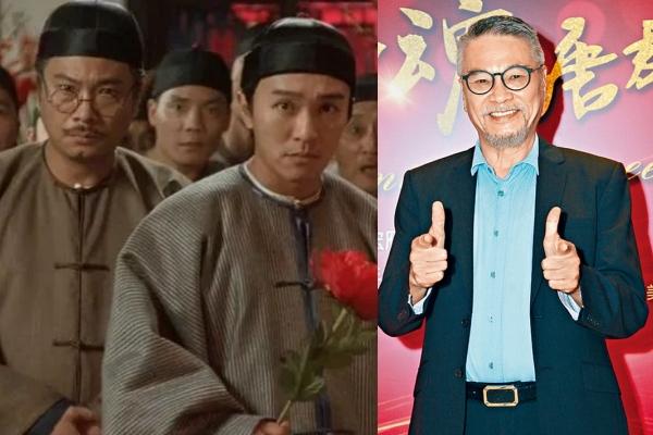 Nhìn Châu Tinh Trì xót xa Ngô Mạnh Đạt lại thấy hình ảnh Hoài Linh - Chí Tài-8