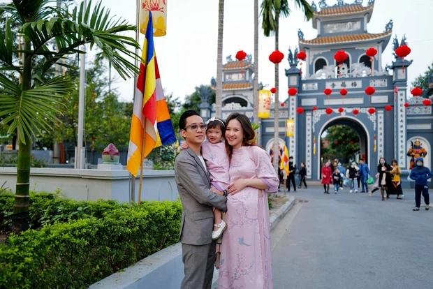 HOT: JustaTee thông báo vợ đẻ, netizen ào ào gửi lời chúc mừng-4