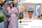 HOT: JustaTee thông báo 'vợ đẻ', netizen ào ào gửi lời chúc mừng
