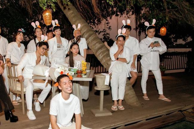 Xuân Lan gọi Huy Trần là bồ của Ngô Thanh Vân, tiết lộ sắp có clip cầu hôn?-3