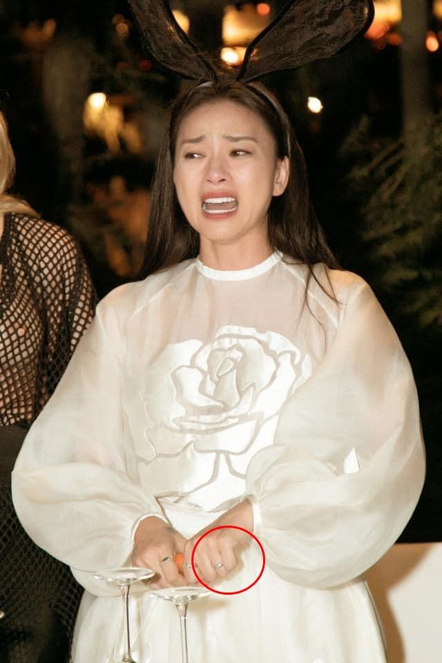 Xuân Lan gọi Huy Trần là bồ của Ngô Thanh Vân, tiết lộ sắp có clip cầu hôn?-5