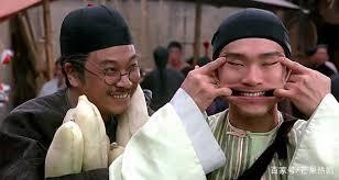 Châu Tinh Trì, Lưu Đức Hoa thương tiếc Ngô Mạnh Đạt-2