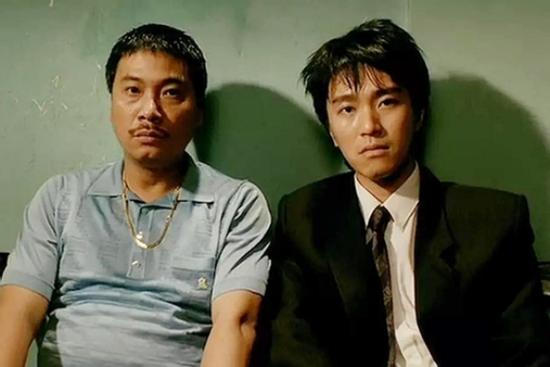 Châu Tinh Trì, Lưu Đức Hoa thương tiếc Ngô Mạnh Đạt