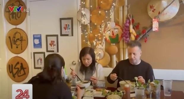 Tô phở Việt ở thủ đô nước Mỹ trông như thế nào?-6