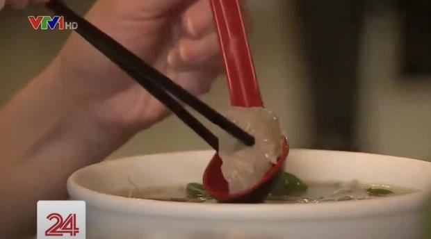 Tô phở Việt ở thủ đô nước Mỹ trông như thế nào?-7