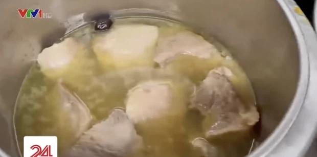 Tô phở Việt ở thủ đô nước Mỹ trông như thế nào?-8