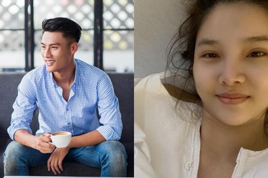 Bị Kỳ Hân tố dùng vợ như phá, Mạc Hồng Quân tung ảnh 'phản dame'