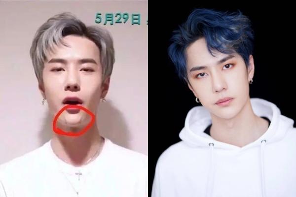 Vương Nhất Bác mặc style nữ tính, điệu chảy nước nhưng fan vẫn mê mệt-9