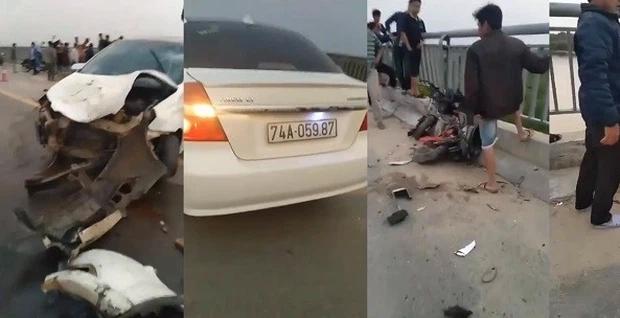 Vụ xe ô tô trốn đo nồng độ cồn, tông 4 em học sinh: Thêm nạn nhân tử vong-2