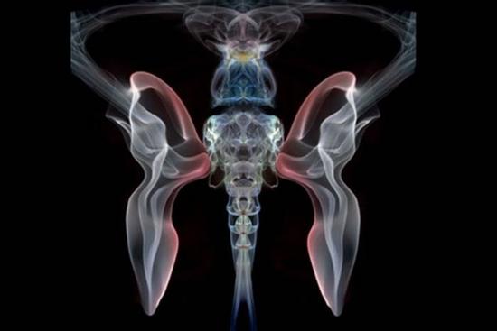 Hình ảnh đầu tiên nhìn thấy tiết lộ khả năng sáng tạo của bạn cao siêu đến đâu