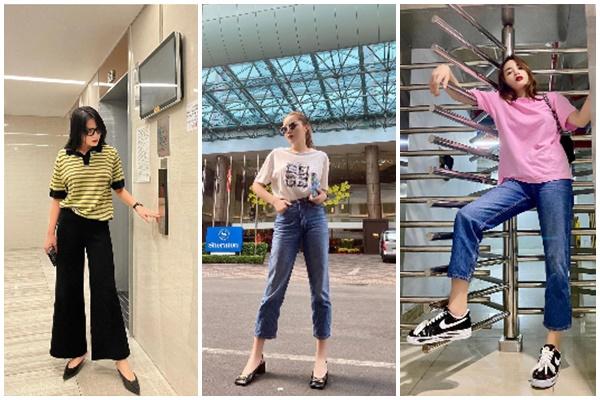 Ngoài gym hùng hục, Kỳ Duyên giữ dáng nuột nhờ eat clean 7 ngày-15