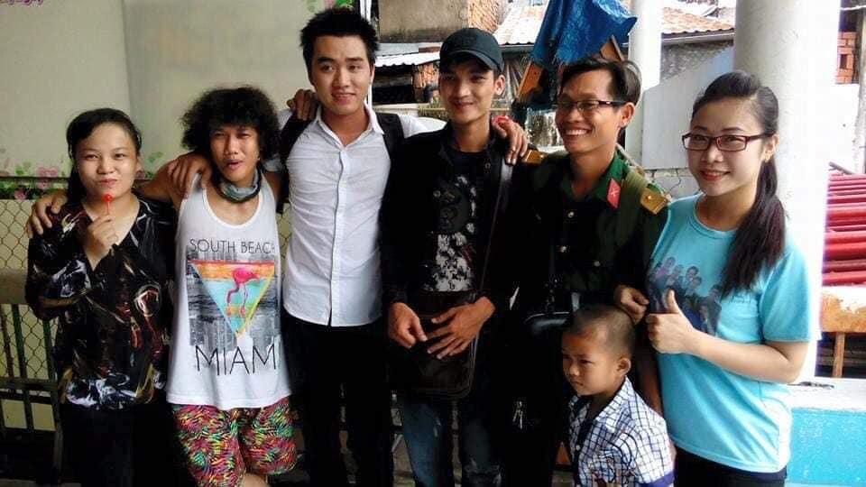 Mạc Văn Khoa khoe ảnh cũ, dân mạng chỉ điểm chí mạng 6 năm không đổi-3