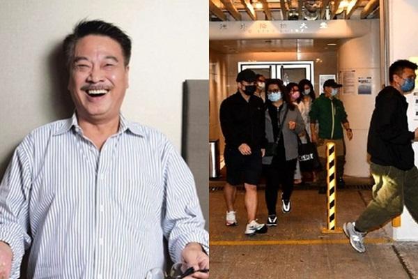 Ngô Mạnh Đạt: Trẻ suýt tự tử vì ăn chơi trác táng, già còng lưng nuôi 3 vợ 5 con-10