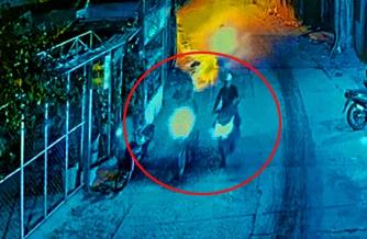 Nghi phạm đâm chết người ở Khánh Hòa sa lưới-2