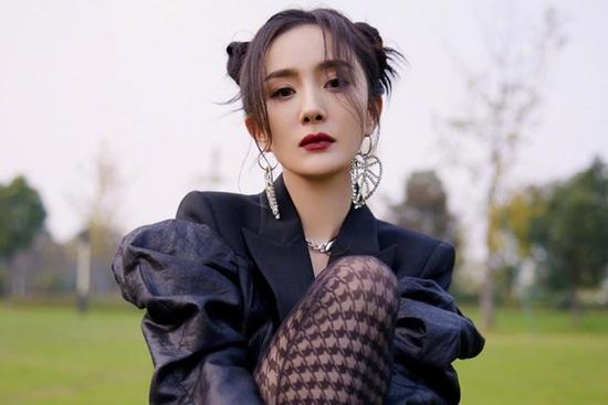 Dương Mịch bị chê hết thời