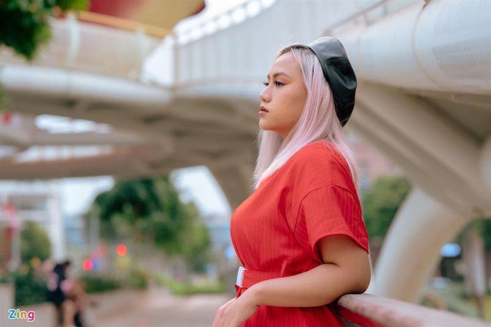 Con gái Kim Loan: Anh Trấn Thành đưa tiền cho mẹ chữa bệnh-1