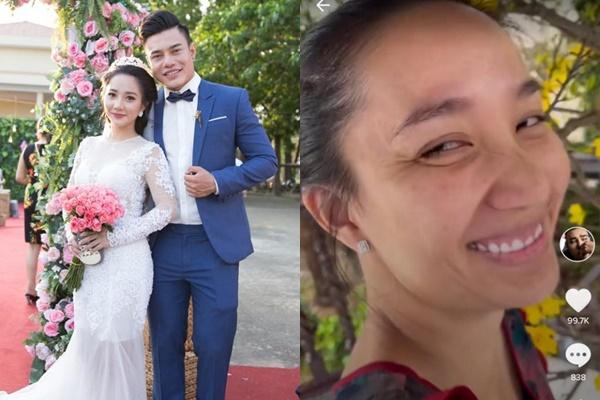 Con gái Lê Dương Bảo Lâm vừa trải qua phẫu thuật-6