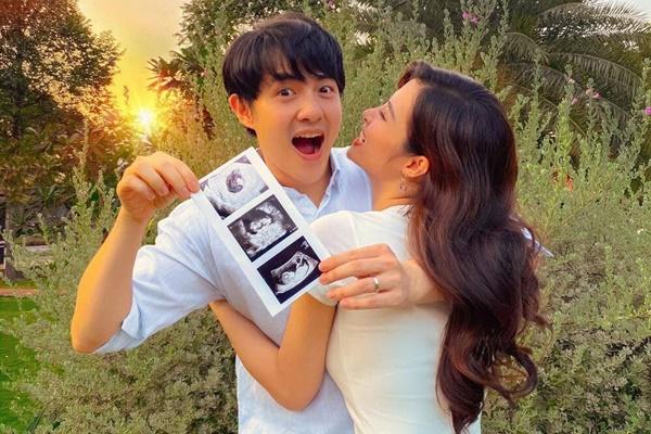 Đông Nhi - Ông Cao Thắng kỷ niệm 12 năm bên nhau: Không cầu kỳ vẫn ngọt ngào hết nấc-5