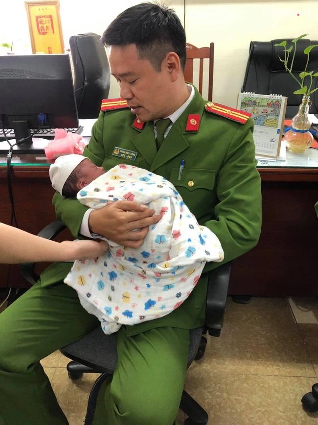 Lời khai cặp đôi cầm đầu đường dây buôn bán trẻ sơ sinh sang Trung Quốc-2