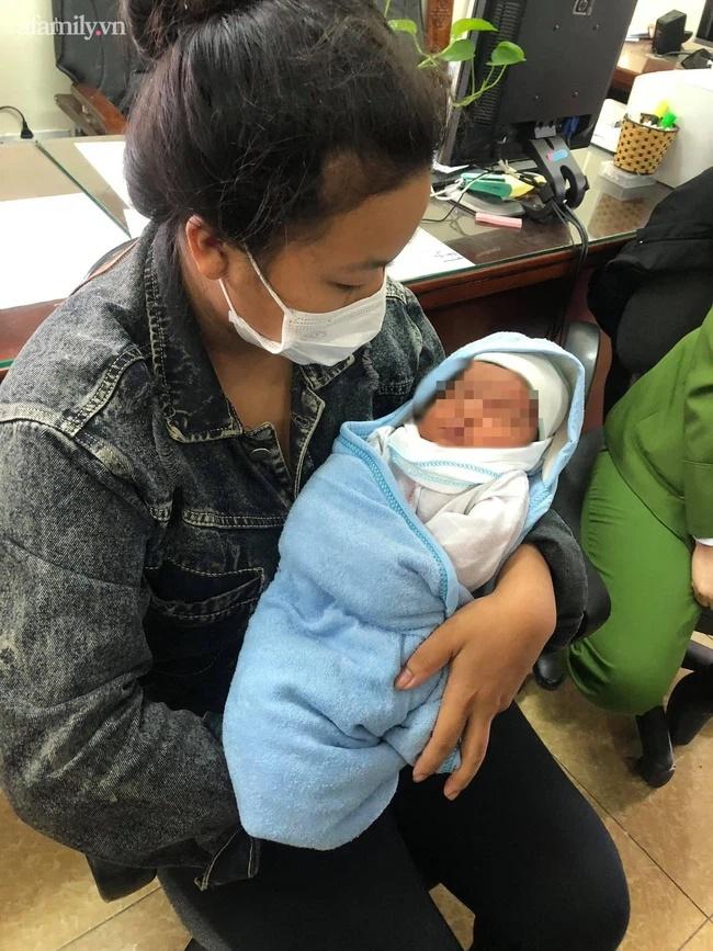Lời khai cặp đôi cầm đầu đường dây buôn bán trẻ sơ sinh sang Trung Quốc-3